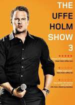 The Uffe Holm Show 3 Box Art