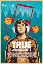 True Adolescents Box Art