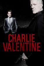 Charlie Valentine Box Art