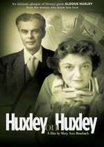 Huxley on Huxley Box Art