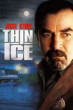 Jesse Stone: Thin Ice Box Art