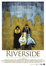 Riverside Box Art