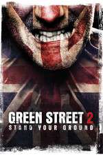 Green Street Hooligans 2 Box Art