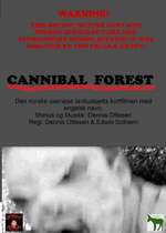 Cannibal Forest Box Art