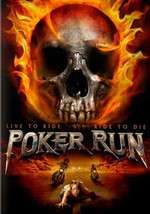 Poker Run Box Art