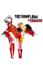 Fiction Plane: Paradiso Box Art