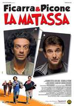 La matassa Box Art