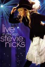 Stevie Nicks: Live in Chicago Box Art