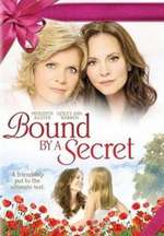 Bound By A Secret Box Art