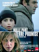 Nulle Part, Terre Promise Box Art