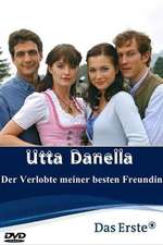 Utta Danella - Der Verlobte meiner besten Freundin Box Art