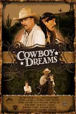 Cowboy Dreams Box Art