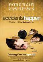 Accidents Happen Box Art