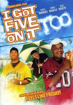 I Got Five on It Too Box Art