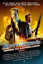 The Action Hero's Guide to Saving Lives Box Art