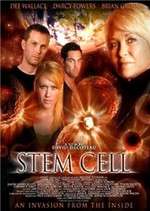 Stem Cell Box Art