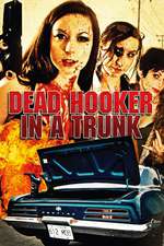 Dead Hooker in a Trunk Box Art