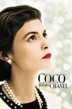 Coco avant Chanel Box Art