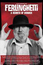 Ferlinghetti: A Rebirth of Wonder Box Art