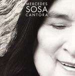 Mercedes Sosa, Cantora un viaje íntimo Box Art