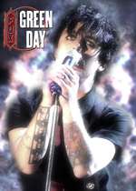 Green Day: Live at Fox Theater Box Art