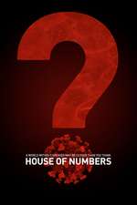 House of Numbers: Anatomy of an Epidemic Box Art