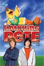 Hatching Pete Box Art