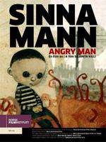 Sinna mann Box Art