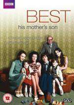 Best: His Mother's Son Box Art