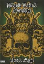 Black Label Society: Slightly Amped - Live in Lehigh Valley Box Art