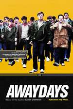 Awaydays Box Art