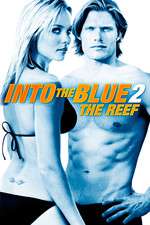 Into the Blue 2: The Reef Box Art