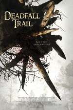 Deadfall Trail Box Art