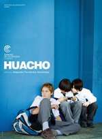 Huacho Box Art