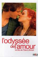 L'Odyssée de l'Amour Box Art