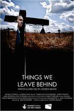 Things We Leave Behind Box Art