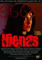 Hienas Box Art