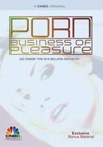 Porn: Business of Pleasure Box Art