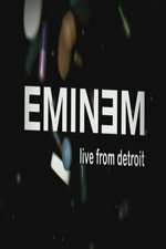 Eminem - Relapse Release - Detroit Box Art