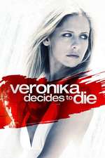 Veronika Decides to Die Box Art