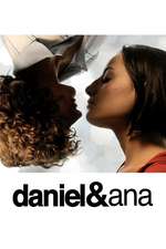 Daniel & Ana Box Art