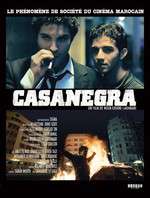 Casanegra Box Art