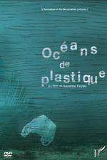 Océans de plastique Box Art