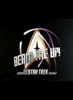 Beam me Up! – Die große Star Trek Show Box Art