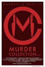 Murder Collection V.1 Box Art