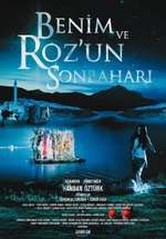 Benim ve Roz'un Sonbaharı Box Art