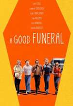 A Good Funeral Box Art