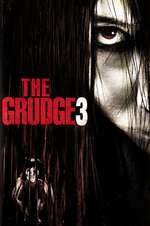 The Grudge 3 Box Art