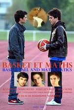 Basket et Maths Box Art