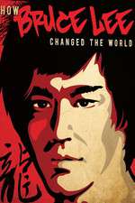 How Bruce Lee Changed the World Box Art